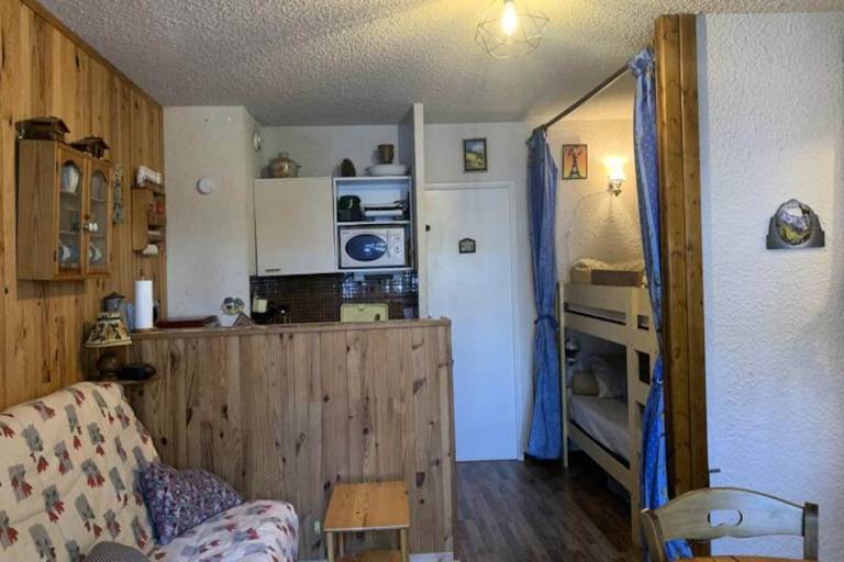Holiday apartment | Close to the ski | Pets allowed in Gap