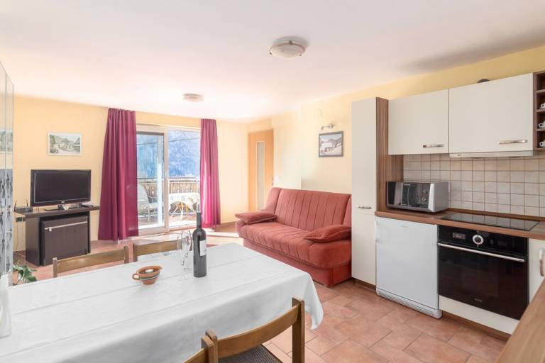 Aparthotel Goreljek