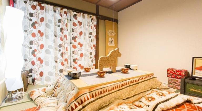 House with 2 rooms for 10 persons — photo 4