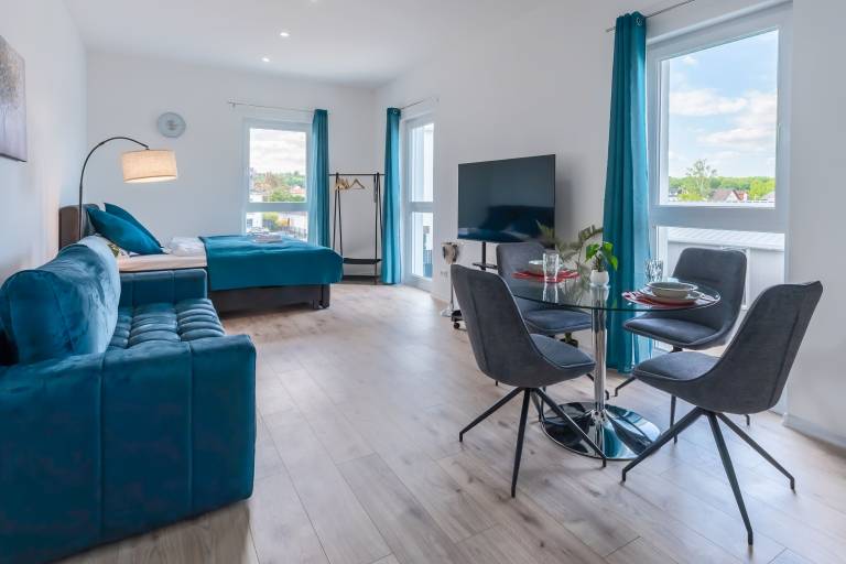 Ferienwohnung Hammersbach