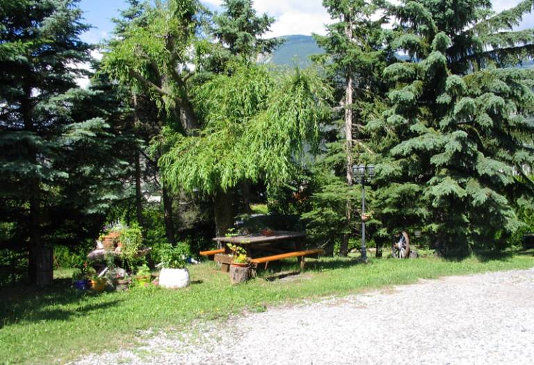 Gite with garden & grill — photo 3