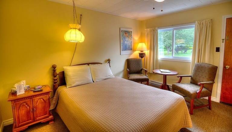 Motel Saint Andrews