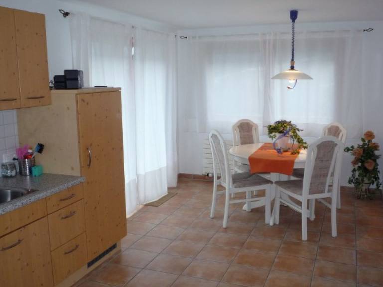 Ferienwohnung in Samnaun, Graubünden, Schweiz