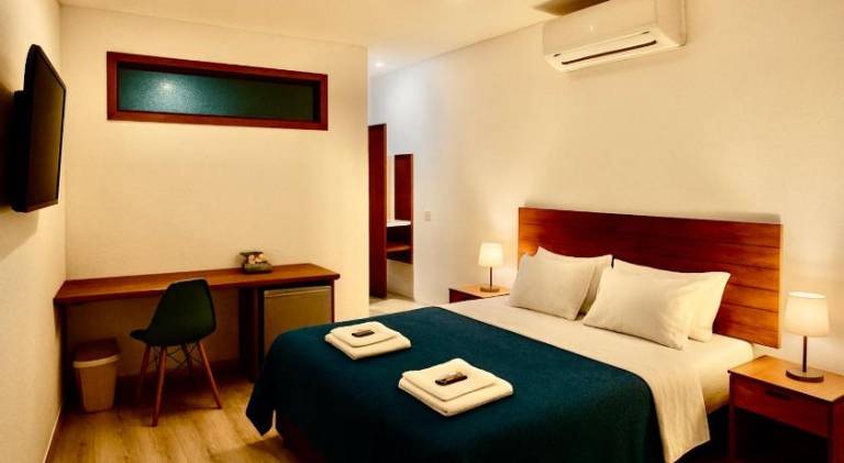 Bistu Hotel — photo 2