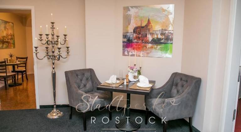 Stadtperle Rostock — photo 5
