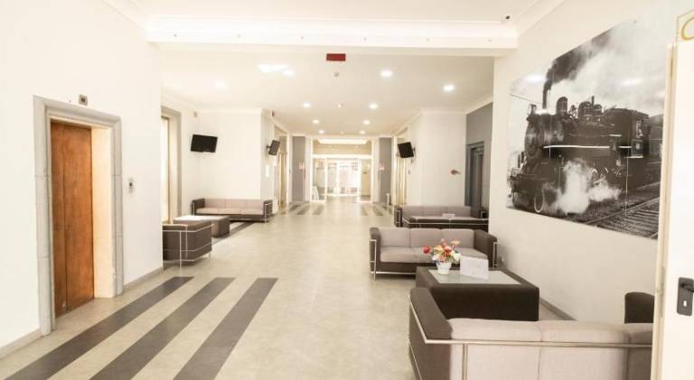 Grand Hotel Lamezia — photo 4