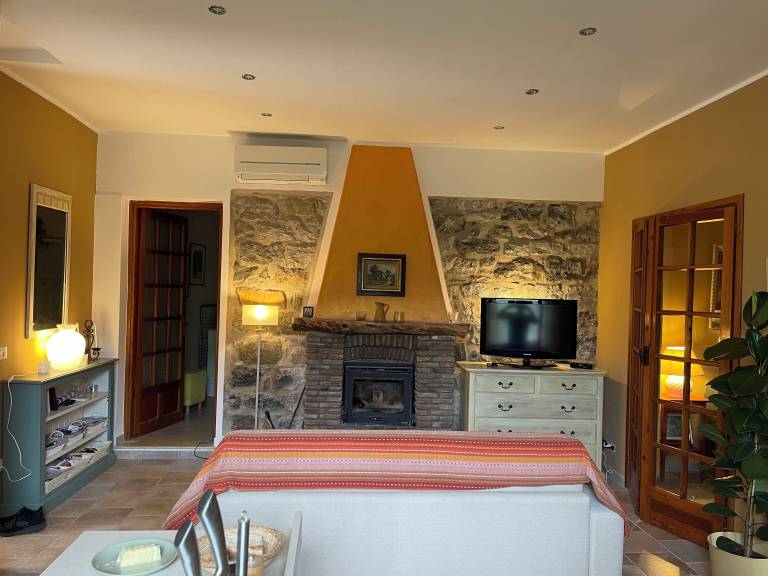 Casa Dolceacqua