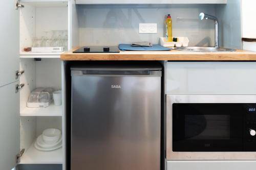 Appartement Montmorency