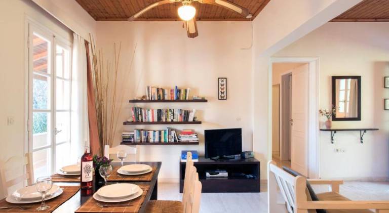 Wonderful villa with pool | Dogs allowed — photo 3