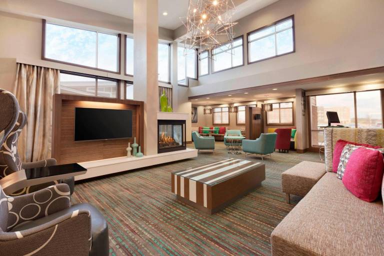 Residence Inn by Marriott San Angelo — photo 3