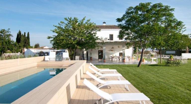 Villa Granada
