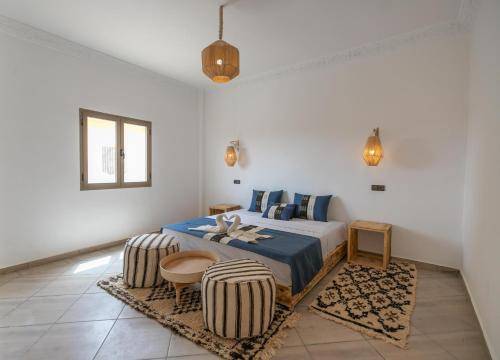 Apartamento amueblado Merzouga