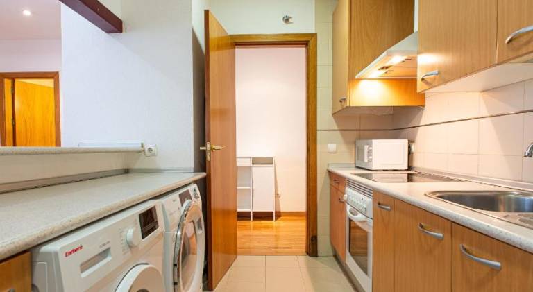 Apartment | Suitable for remote work — photo 3