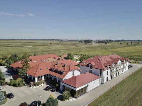 Bed & Breakfast Uniejów