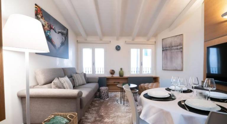 Wonderful apartment | Next to the beach | Pet-friendly — photo 3