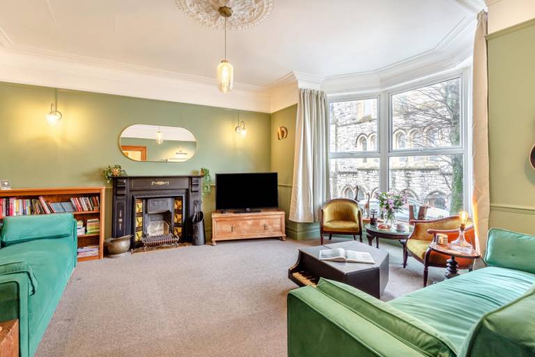 Fully equipped pleasant cottage with garden, barbecue & terrace | Beach nearby | Pets allowed — photo 3