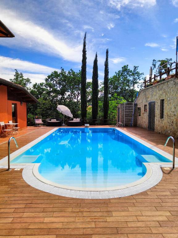 Maison de vacances Murata