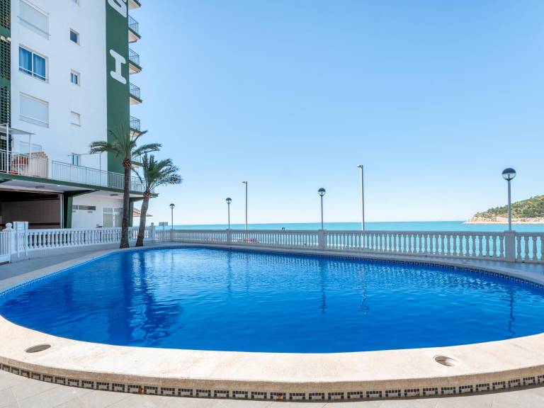 Appartement Oropesa del Mar