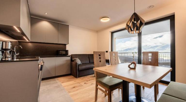 Holiday apartment with yard, barbecue & sauna | Dogs allowed — photo 2