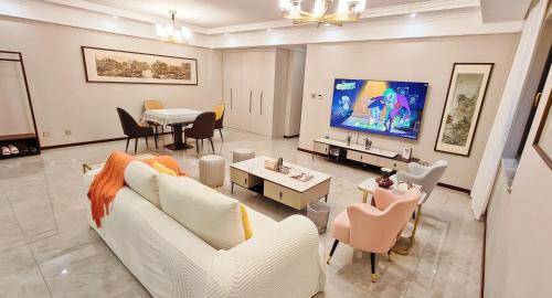 Apartamento Beilin