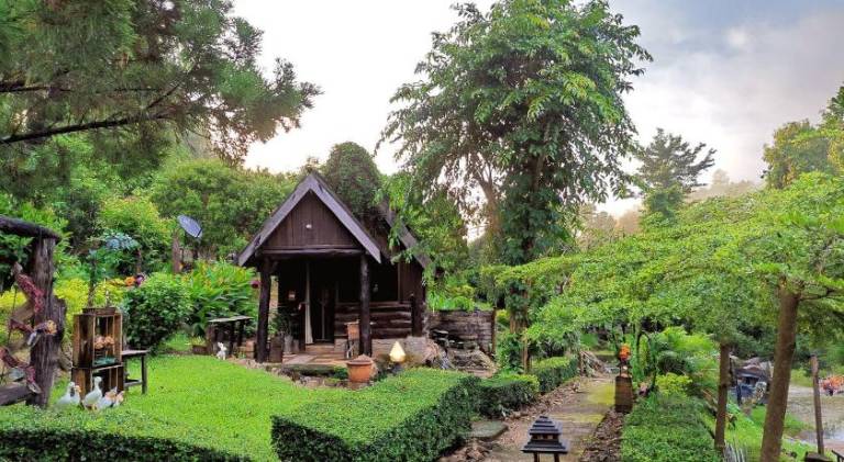 Sai Nam Wang Resort — photo 5