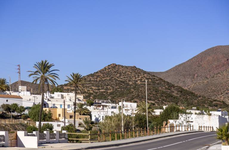 Apartamento  El Pozo de los Frailes