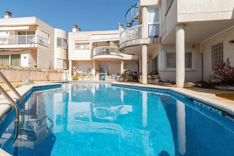 Ferienhaus Sitges