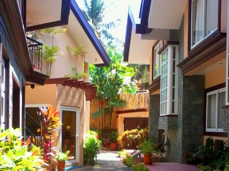 Resort  Boracay