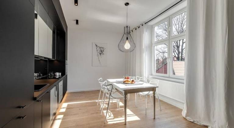 Lovely apartment | Pets allowed — photo 4