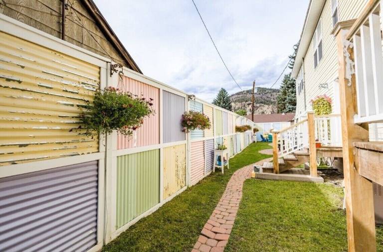Apartment Creede
