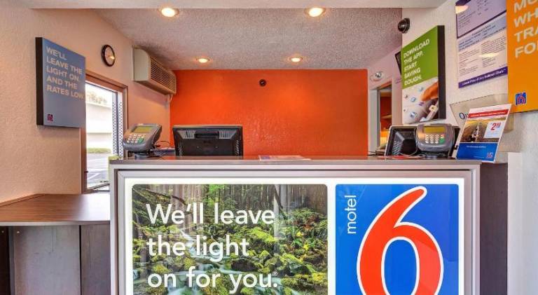 Motel 6 Santa Rosa - South — photo 4