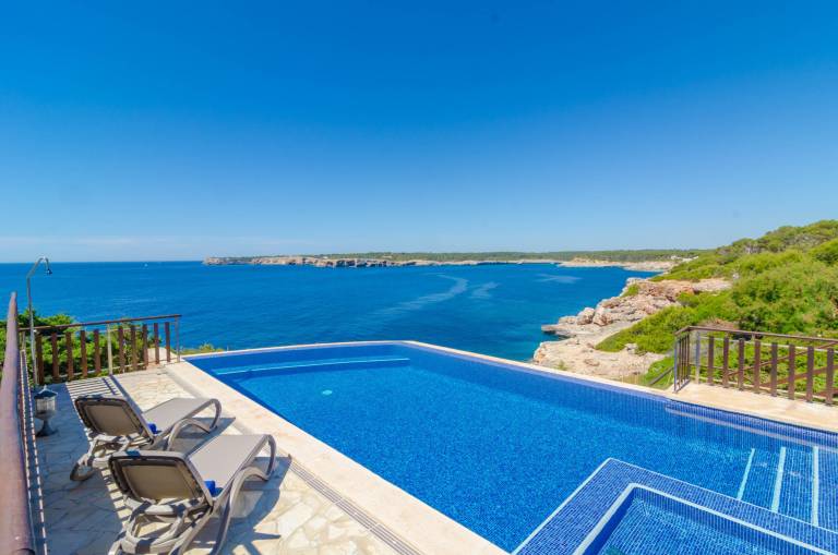 Villa Cala D'or