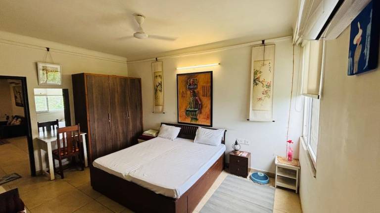 Apartment with 3 rooms for 6 persons — photo 2