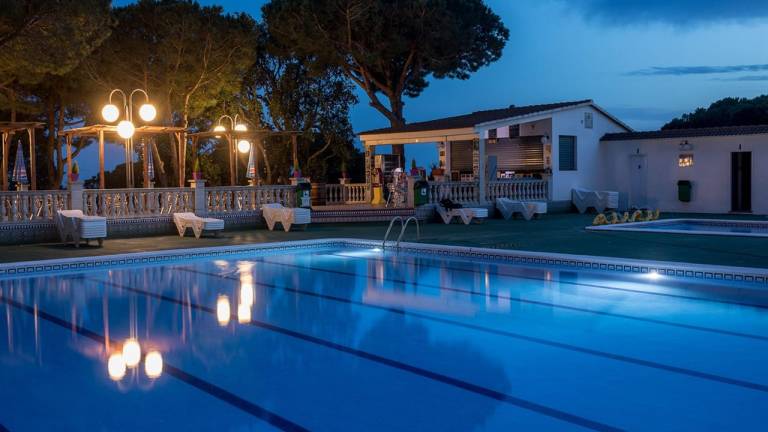 Ferienwohnung Sant Cebrià de Vallalta