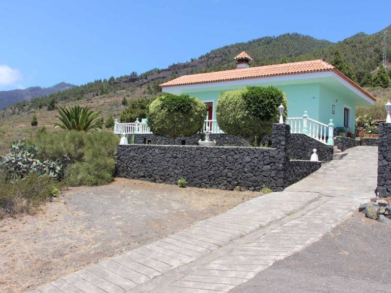 Ferienhaus El Paso