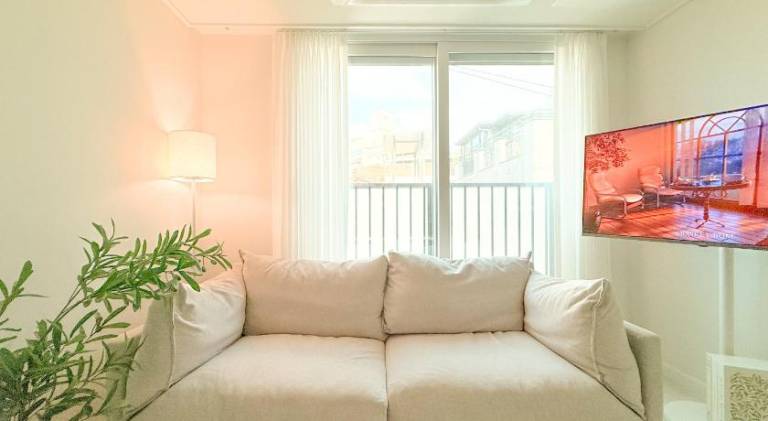 12 m² Ferienwohnung