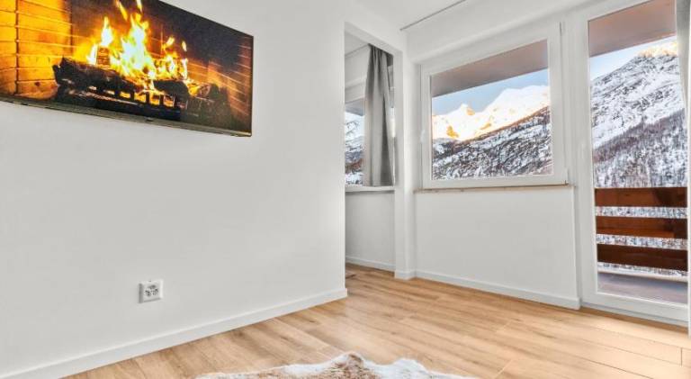 Apartment with 1 room for 6 persons — photo 3