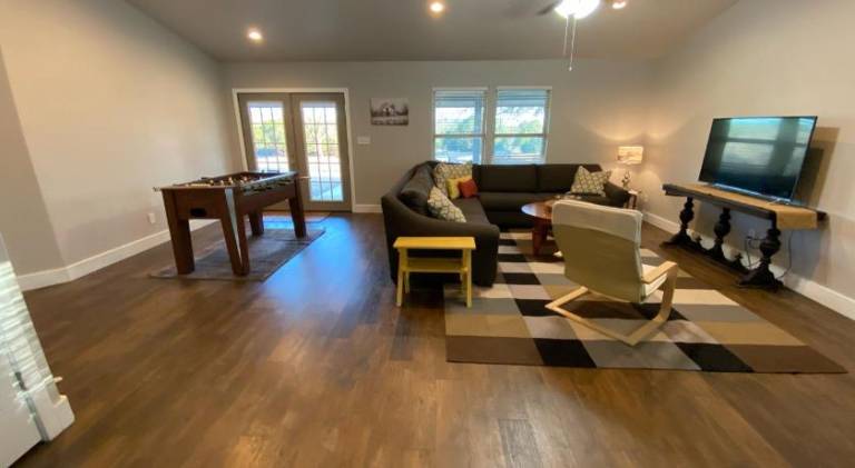 Vacation home with 3 rooms for 10 persons — photo 3