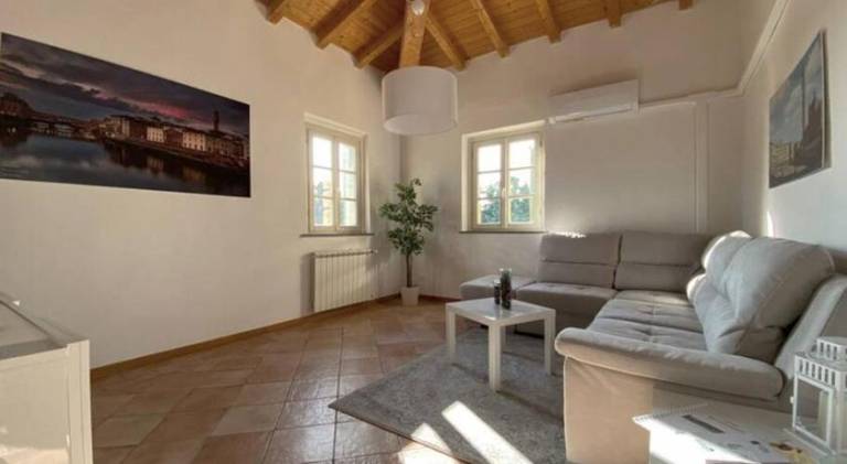 Holiday apartment with 2 rooms for 6 persons — photo 2