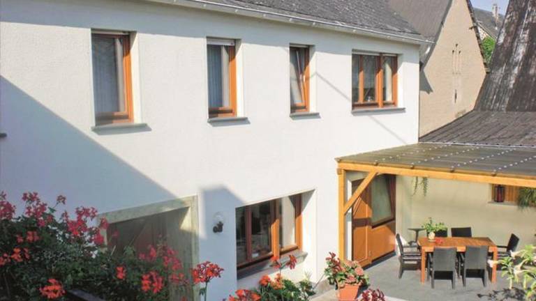 Ferienwohnung Plaidt