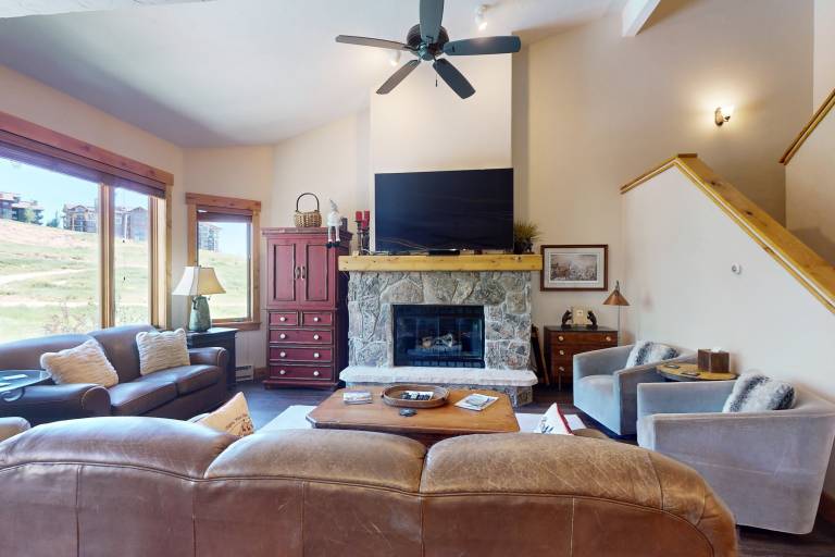 House  Steamboat Springs