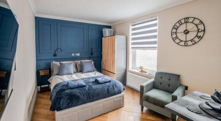 Holiday apartment | Good for workation in Torpoint