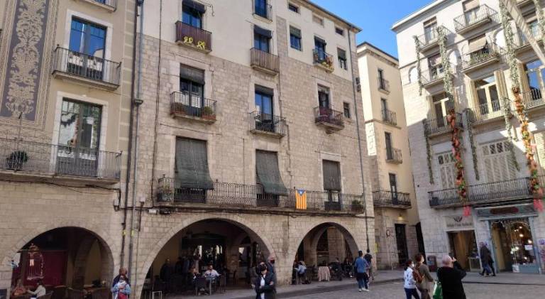 Beautiful holiday apartment | Next to Girona Cathedral | Pets are welcome — photo 5