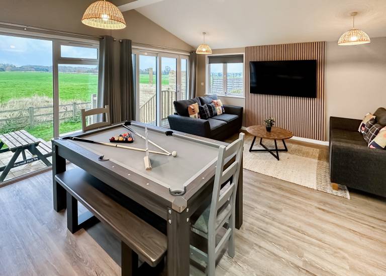 Chalet Willerby