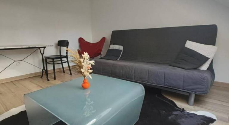 Rental apartment with 1 room for 4 persons — photo 4