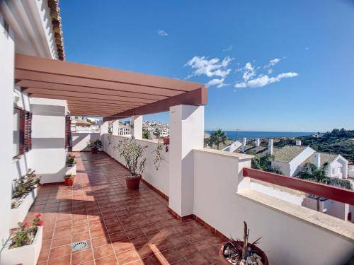Apartamento La Alcaidesa