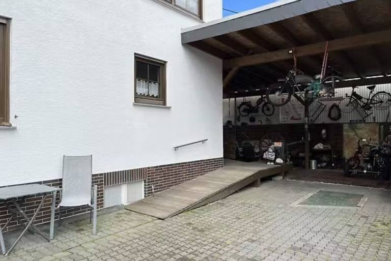 Apartment  Lieg