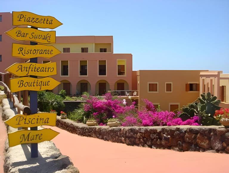 Qalea Pantelleria in Pantelleria