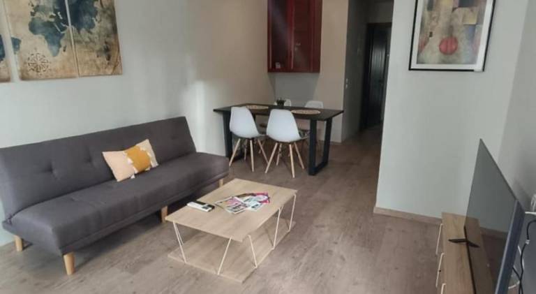 Holiday apartment with 1 room for 2 persons in Chios
