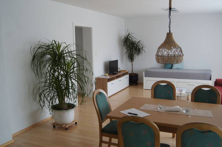 Apartament Gemeinde Lustenau